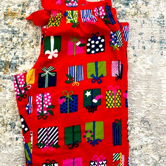 Women’s Old Navy Christmas PJ’s -Size Sm - Picture 3 of 3